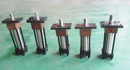 無(wú)錫廣航液壓機(jī)械有限公司